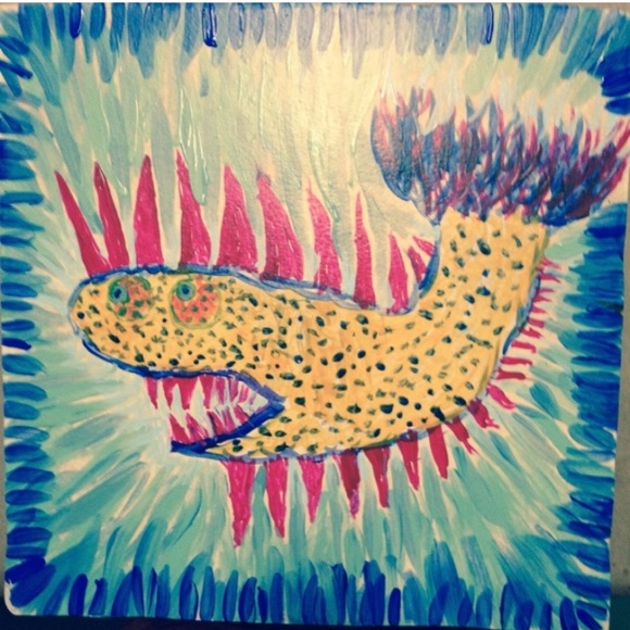 Meet your Posher, Rob - Picture 15 of 16